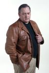 Salford Star Nigel Pivaro Plays Terry Duckworth in Coronation Street